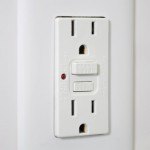 San Diego GFI Electrical Outlets