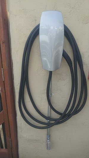 Electric Car Charging Installation Premo Electric San Diego